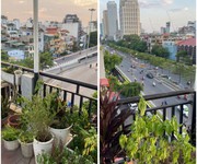 4 Bán nhà 5 tầng 1 tum vị trí đắc địa tại số 561 mặt phố hồng hà, quận hoàn kiếm