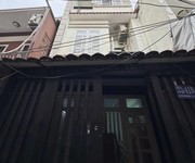 Bán nhà nguyễn đình chính, phú nhuận, dt 36m2, 4 tầng, 5 phòng ngủ, hẻm thông xe máy