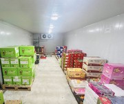 Sang nhượng kho hoa quả khu tân ấp, ba đình, hn