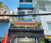 Bán nhà hxh nguyễn oanh, gò vấp, dt 32m2, 3 tầng, 3 phòng ngủ, hẻm to, vị trí đẹp, nhỉnh 6 tỷ