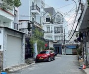 Nhà đường nguyễn văn công phường hạnh thông hcm.