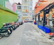 Vườn lài   2 mặt hxh   cách mặt tiền 1 căn   77m    4 tầng   5pn chỉ 11 tỷ tl