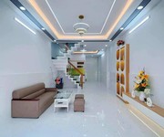 1 Nhà 2 tầng mới 100 44m2 mới 100, hẻm 4m thông trương phước phan giáp lê văn quới btđ, bình tân