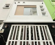 Nhà hxh đường đoàn thị điểm quận phú nhuận phường 1 cũ.