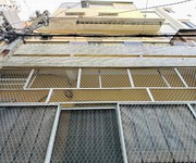 Bán nhà cô bắc khu phan xích long- 4 tầng - dt 4.5x10 a4 nở hậu 6.8m - 1 căn ra xe tải - 2 mặt
