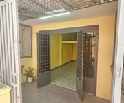 Nhà trệt lửng 56m2. 2 mặt hẻm trước sau thông thoáng.  gần chợ, bệnh viện hồng đức. thống nhất.