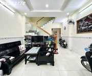 1 Bán nhà cô bắc khu phan xích long- 4 tầng - dt 4.5x10 a4 nở hậu 6.8m - 1 căn ra xe tải - 2 mặt