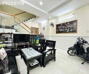 2 Bán nhà cô bắc khu phan xích long- 4 tầng - dt 4.5x10 a4 nở hậu 6.8m - 1 căn ra xe tải - 2 mặt