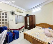 4 Bán nhà cô bắc khu phan xích long- 4 tầng - dt 4.5x10 a4 nở hậu 6.8m - 1 căn ra xe tải - 2 mặt