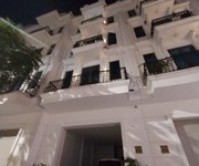 Bán nhà lạc long quân   phân lô   lô góc vỉa hè oto tránh  tm  kinh doanh 80m 7tàng 25tỷ