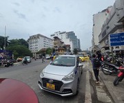 Nhà mặt phố trần hưng đạo gần cung văn hóa việt xô 49m 49.5 tỷ