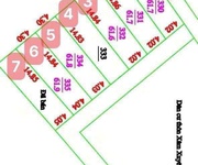 1 Bán lô đất siêu đẹp 61.7m2 tại xâm xuyên - hồng vân - thường tín giá hơn 2 tỷ