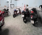 Giảm 300tr  nhà trọ shr 8 phòng 145m2   phan huy ích gò vấp sss