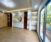 Nhà mới siêu hiếm - tập thể đặc công thanh trì - 6 tầng thang máy - ô tô ngủ trong nhà