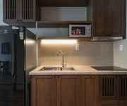 2 Bán tòa apartment 8 tầng ô tô tránh hoàng quốc việt- nghĩa đô - 160m2 - 69 tỷ