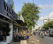 4 Bán nhà mặt tiền 146 bis trường chinh, p.13, q. tân bình