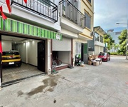 Nhanh còn kịp  chính chủ đang bán nhà trương định   tân mai 49m 5 tầng 1 tum mặt ngõ thông, ô tô