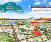Mặt tiền : 5,5m full thổ cư .