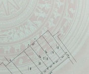 2 Bán lô đất siêu đẹp 61.7m2 tại xâm xuyên - hồng vân - thường tín giá hơn 2 tỷ