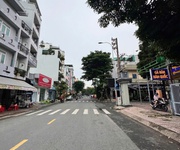 Bán nhà mặt tiền trần hưng đạo - lũy bán bích, 4,3x19m, nở hậu 6,7m, 5t - 5pn, 16,9 tỷ.
