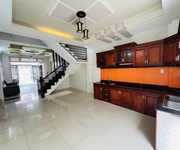 Bán nhà hẻm 6m huỳnh văn nghệ - ngay emart phan huy ích, 4,3x16m, 4t - 4pn, 6,8 tỷ