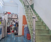 Đường hòa bình tân phú xe hơi đậu trước nhà chỉ nhỉnh 4 tỷ