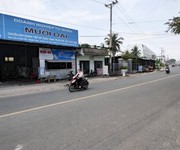 Bán nhà vị trí chiến lược kinh doanh hai mặt tiền khu vực cầu tre giá 15 tỷ
