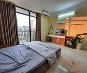 Cho thuê phòng chung cư mini full đồ có thang máy tại thanh xuân