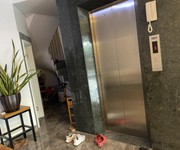 Bán tòa vp đỗ đức dục 75m2x9 tầng 1hầm,thangmáy,130 triệu/m,lô góc,29.8 tỷ