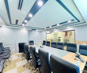 1 Bán nhà mặt phố vũ phạm hàm - xuân quỳnh, trung hoà, cầu giấy dt 70m2, mt 5m, thang máy, kd tuyệt