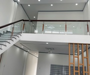 1 Bán nhà mỹ phước 2, tp. bến cát, bình dương. nhà gác lửng 3pn, 1,98 tỷ