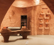 2 Sang nhượng nhà hàng chay mặt tiền đường trần hưng đạo,  p cầu ông lãnh 2 Sang nhượng nhà hàng chay mặt tiền đường trần hưng đạo,  p cầu ông lãnh