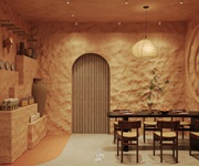 3 Sang nhượng nhà hàng chay mặt tiền đường trần hưng đạo,  p cầu ông lãnh 3 Sang nhượng nhà hàng chay mặt tiền đường trần hưng đạo,  p cầu ông lãnh