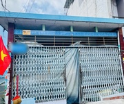 Bán nhà hẻm 1/ 6m gò dầu quận tân phúdtcn 77- 5,2 x 14 chỉ 6.5 tỷ tl