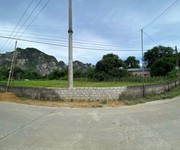 3 Bán mảnh đất thổ cư 3 mặt tiền   đồng ké, chương mỹ