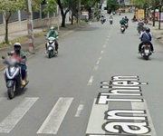 Đất trống vuông vức như a4 - full thổ cư - 2 sổ liền kề p tăng nhơn phú, thủ đức