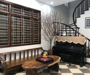 1 Biệt thự hàng xóm ngoại giao đoàn, 120m, ô tô vào nhà chỉ 25.4 tỷ