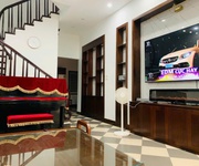 2 Biệt thự hàng xóm ngoại giao đoàn, 120m, ô tô vào nhà chỉ 25.4 tỷ