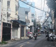 Bán nhà hẻm xe hơi sơn kỳ tân phú, 4 tầng, 4pn, 5wc, 56m2, sổ hồng riêng, giá chỉ 8 tỷ