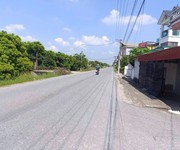 Chính chủ cần bán lô đất tại quỳnh minh- quỳnh phụ -thái bình  nay là xã minh thọ, tỉnh hưng yên