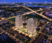 Chỉ với 1 tỷ 250 triệu đã sở hữu căn hộ cao cấp trung tâm tại cara river park cần thơ