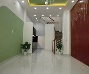 Nhà 4 tầng mới vào ở liền hưng phú p9 q8. giá 4,99tỷ tl