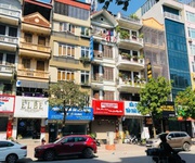 Bán nhà mặt phố vũ phạm hàm - xuân quỳnh, trung hoà, cầu giấy dt 70m2, mt 5m, thang máy, kd tuyệt