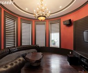 3 Biệt thự gần 400m2 khu cao cấp 204 nguyễn văn hưởng thảo điền quận 2