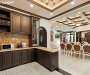 2 Biệt thự gần 400m2 khu cao cấp 204 nguyễn văn hưởng thảo điền quận 2