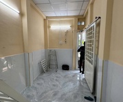 Chỉ 1 tỷ xíu có nhà 2 tầng quận 6 14m2 sổ riêng, klg, kqh.