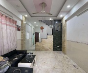 Bán gấp nhà bờ bao tân thắng ngay chợ sơn kỳ tân phú sát aeon 53m2 ,2 tầng nhỉnh 4 tỷ