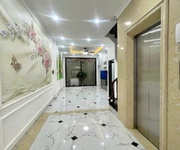 1 Khu phân lô  tt đặc công - vĩnh quỳnh  59m, 6 tầng thang máy