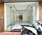 Khu phân lô  tt đặc công - vĩnh quỳnh  59m, 6 tầng thang máy
