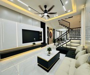 1 Bán căn nhà 3 tầng ngõ phố Hàn Thượng, ph Thành Đông, Tây Hải Phòng, 50m2, 3 ngủ, 2.7x tỷ